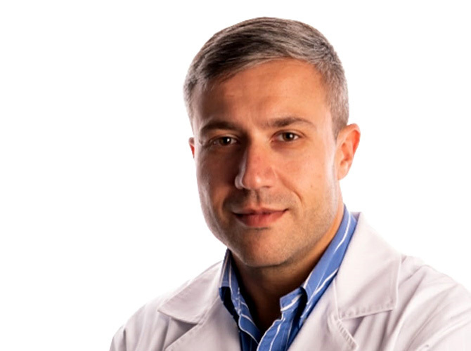 Dr. Ioan Bulescu Legătura dintre obezitate şi apnee VIDEO