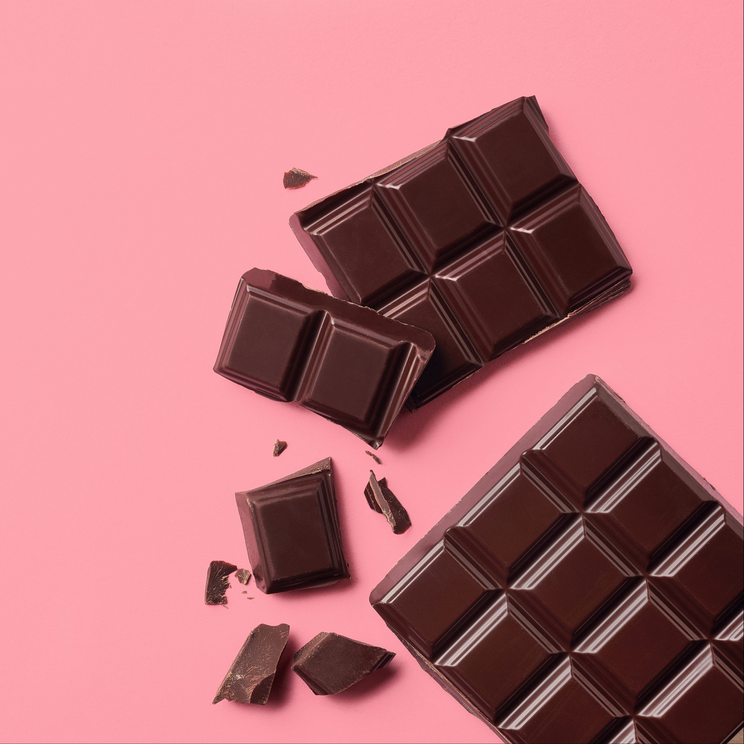 Ciocolata neagra te ajuta sa slabesti