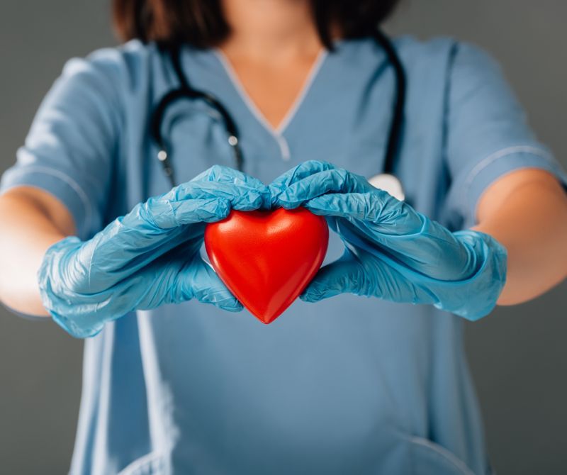 Stenoza aortică a inimii: fiziopatologie, cauze, semne, simptome