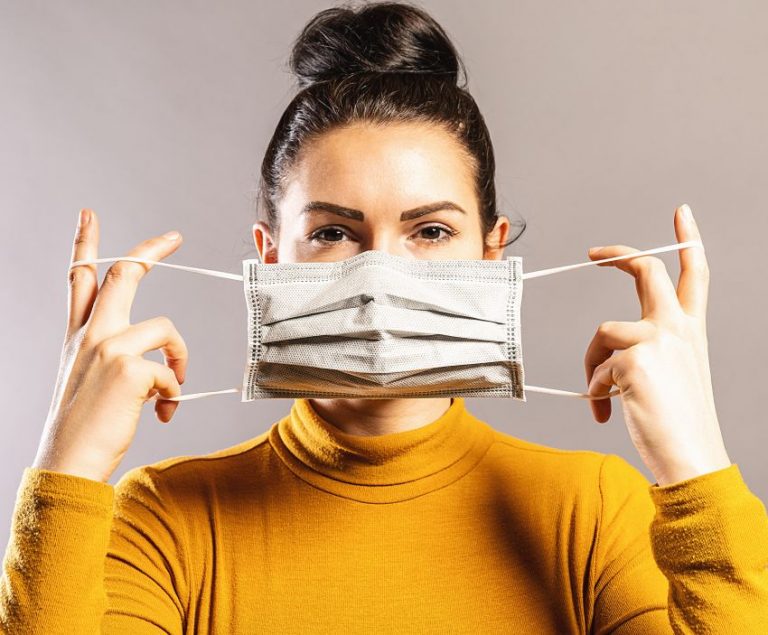 Combinația gripă și COVID-19. Pregătește-ți organismul să facă față acestui pericol!