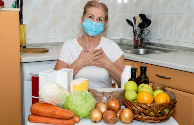 Dieta pentru imunitate care te ajută să treci mai ușor peste infecția cu noul coronavirus