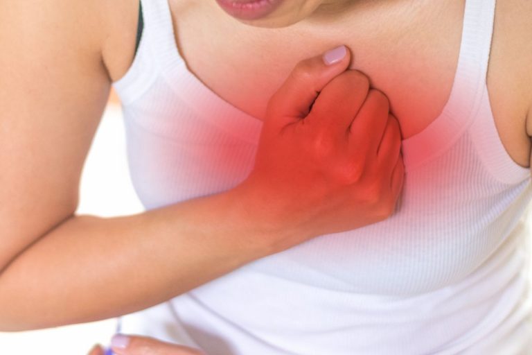 Embolismul pulmonar, complicația care poate cauza decesul pacienților cu forme grave de COVID-19. Primele semne de tromboză pulmonară