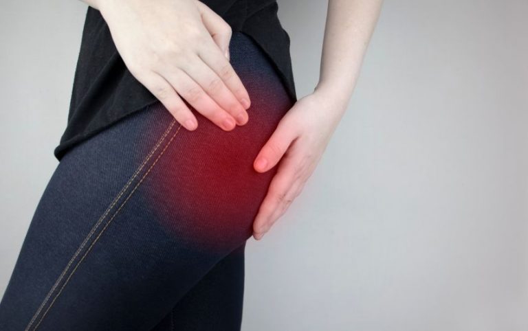 Durerea de spate care se lasă pe picior, un semn al bolii femeii neiubite