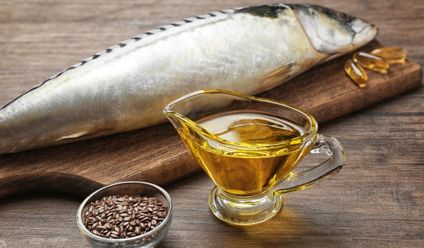 Ulei de pește și miopie, Cât de bune sunt în realitate suplimentele cu ulei de pește