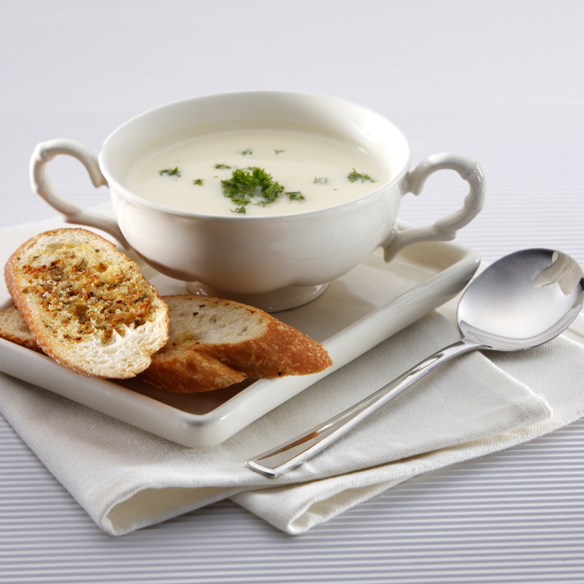 Supa de usturoi, reteta, foto Shutterstock