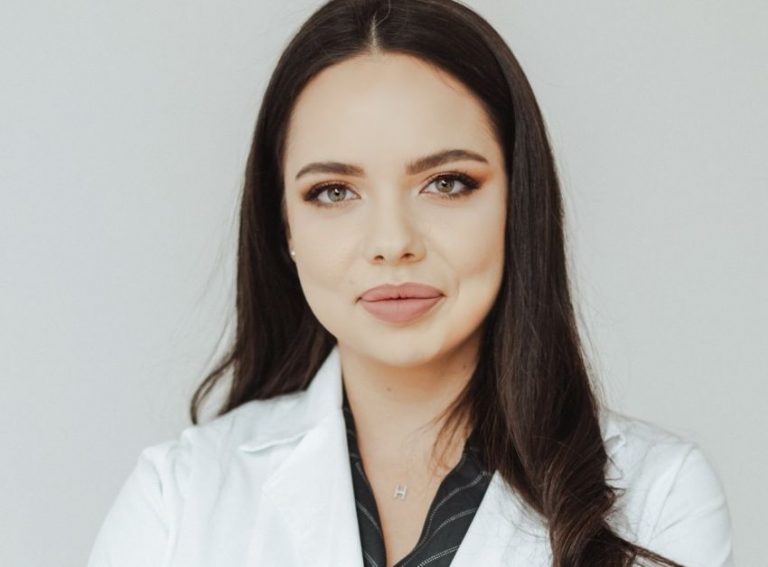 Despre obezitate, coronavirus și consultații de nutriție online. Interviu cu nutriționist Oana Bogdana Greblă