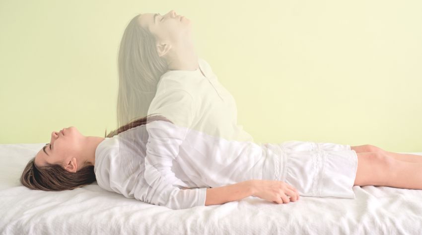 Ce Se IntamplÄƒ Cand Mori SchimbÄƒrile Prin Care Trece Organismul