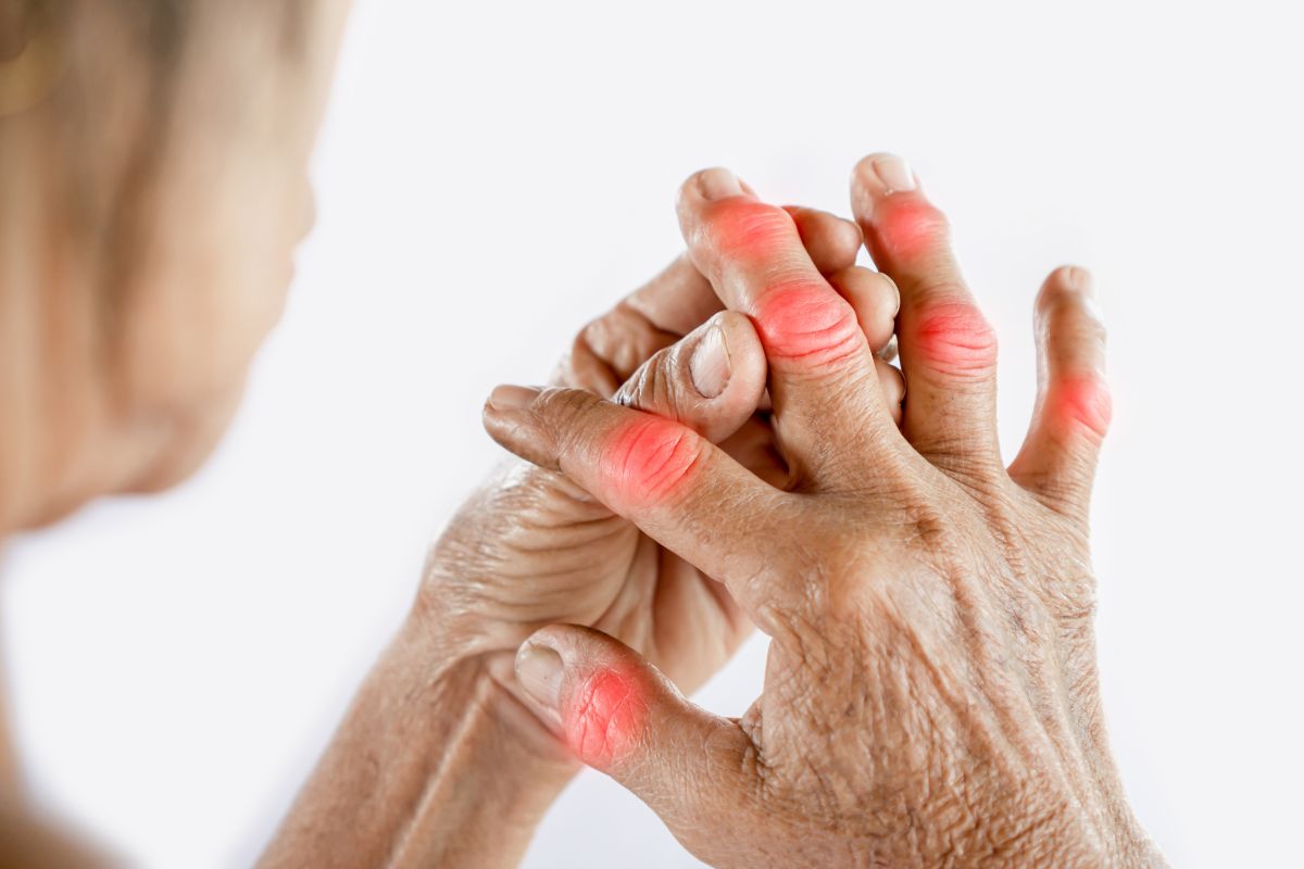 osteoartrita articulațiilor degetelor simptome și tratament dureri la nivelul genunchiului când stai