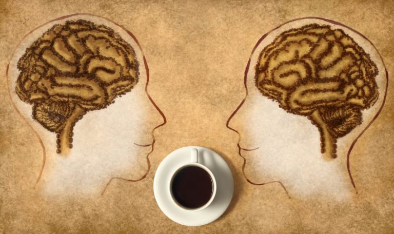 Cafeaua de dimineață te ajută să scapi de „ceață”. Ce efecte are asupra creierului