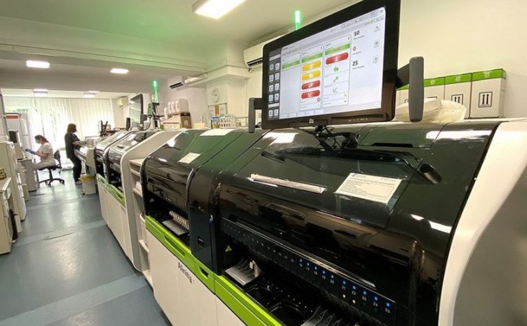 Testare SARS-CoV-2 și anticorpi, plus un pachet complet de evaluare post-COVID-19, la SANADOR