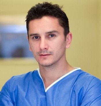 Dr. Gabriel Mitroi - medic ginecolog