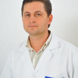 Dr. Stegarescu Sergiu - medic urolog