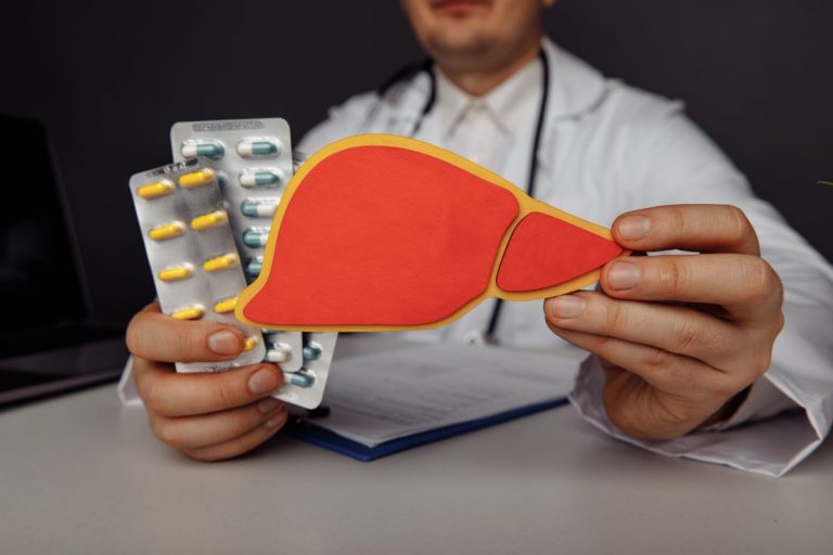 ficatul - Alimente, băuturi și medicamente care cresc riscul de ficat gras și ciroză