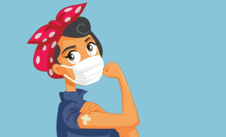 Dieta după vaccinul anti-COVID. Ce să mănânci și ce să eviți după vaccinare