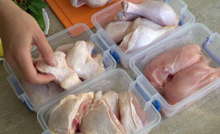 Ce poți găti dintr-un pui: 5 feluri de mâncare delicioase