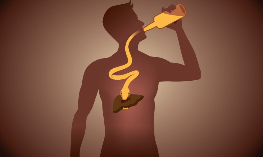 Ce este intoxicația cu alcool și ce efecte are asupra organismului