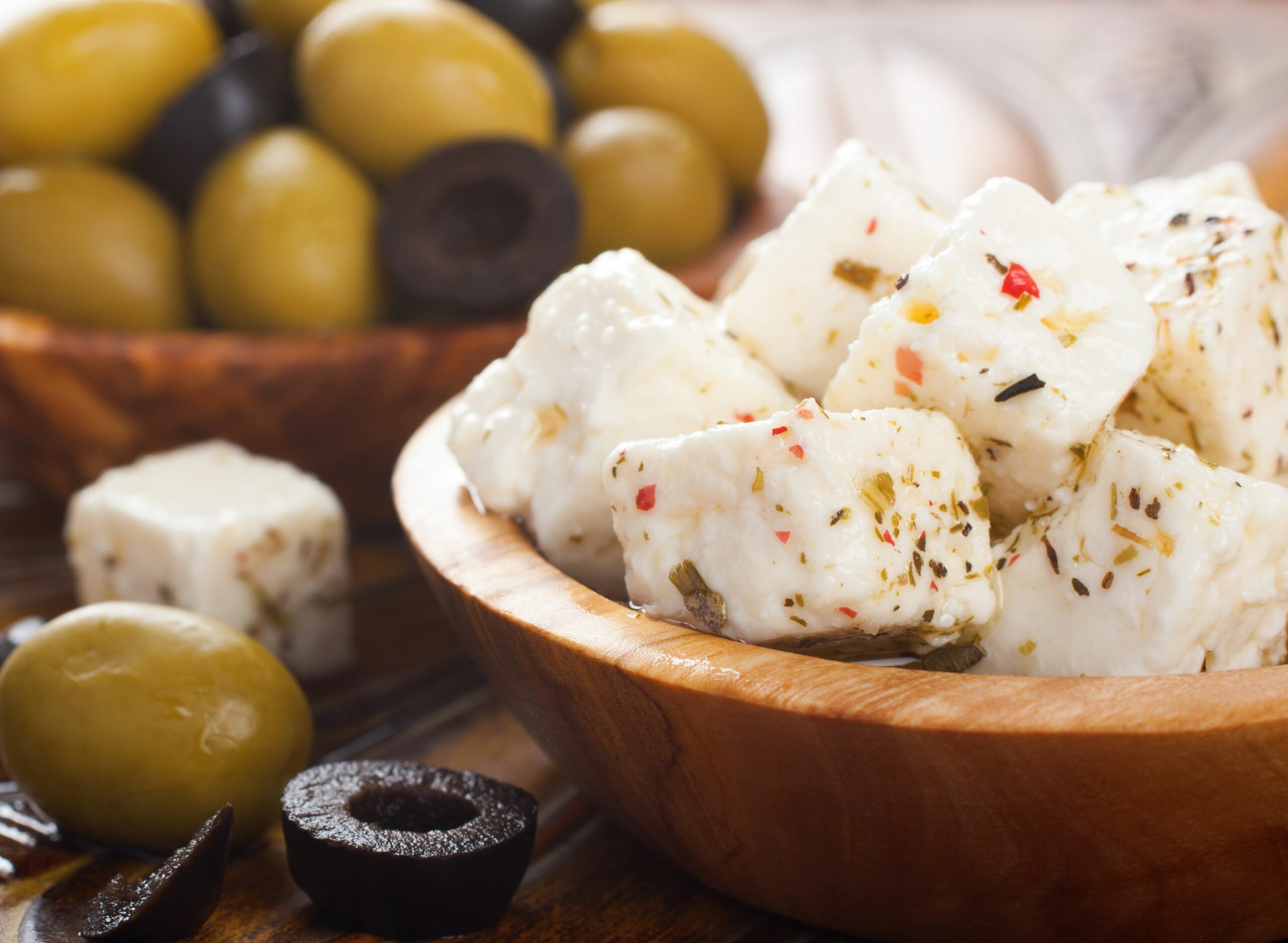 Benefits and Contraindications of Feta Cheese What You Need to Know World Today News