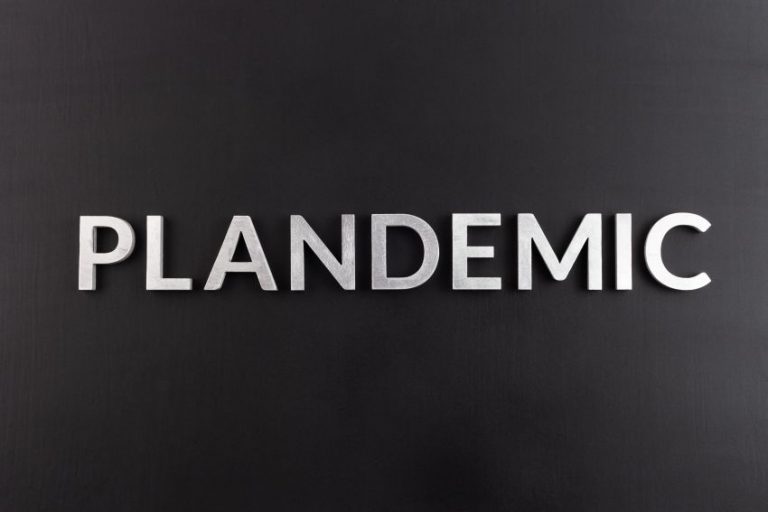 Plandemic - radiografia unui documentar bazat pe informații false despre COVID-19