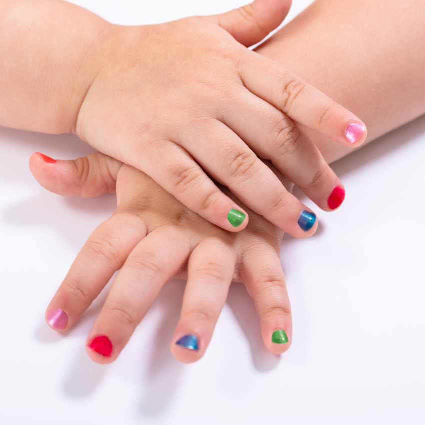 oja copii, foto shutterstock