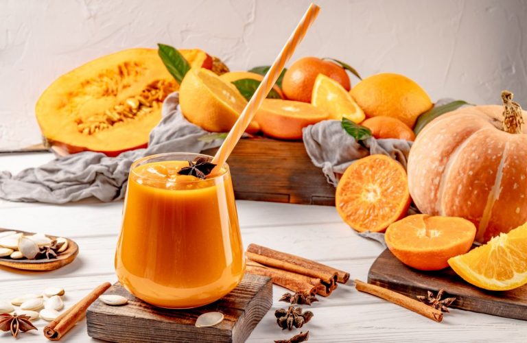 Detoxifierea de toamnă – cum să-ți „restartezi” organismul și să slăbești sănătos cu alimente de sezon  