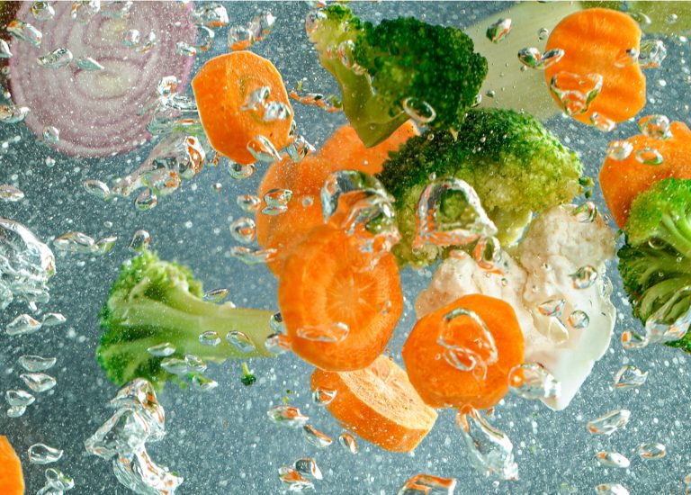 legume, foto shutterstock