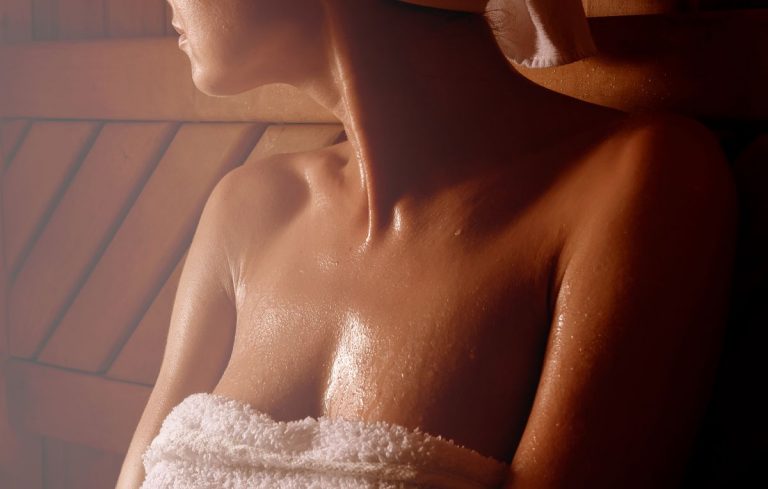 Sauna sau terapia prin căldură – ce efecte benefice are asupra organismului
