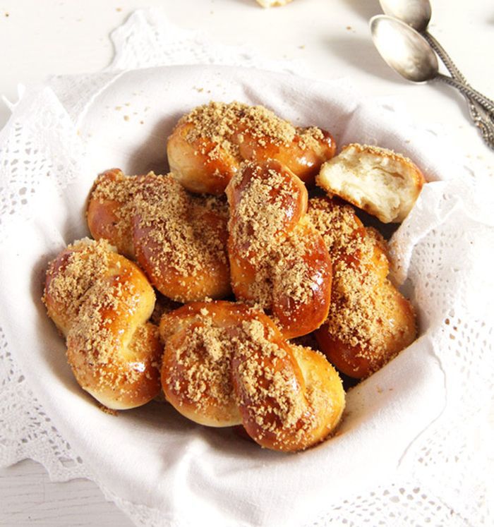 Secretul celor mai buni mucenici moldovenești. Rețetă, tradiții, semnificația celor 40 de mucenici