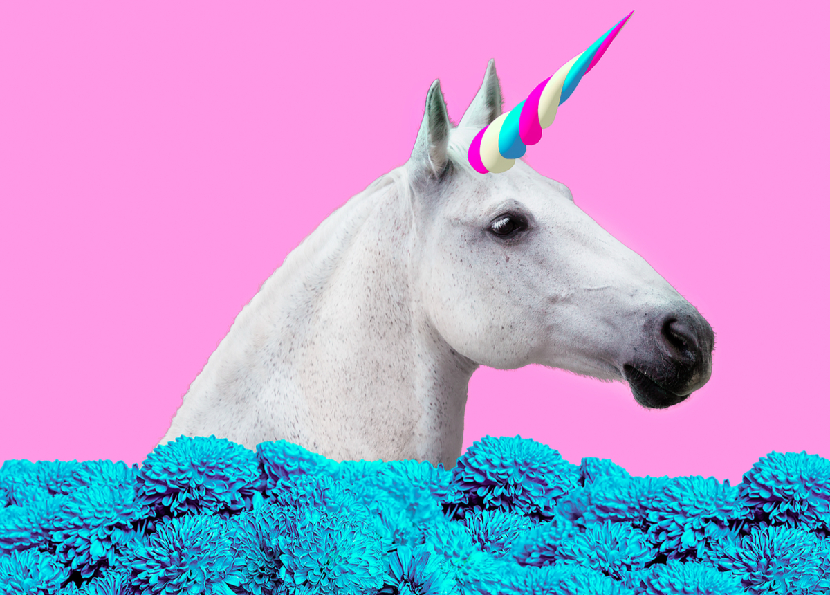 Ce înseamnă să fii unicorn sexual?