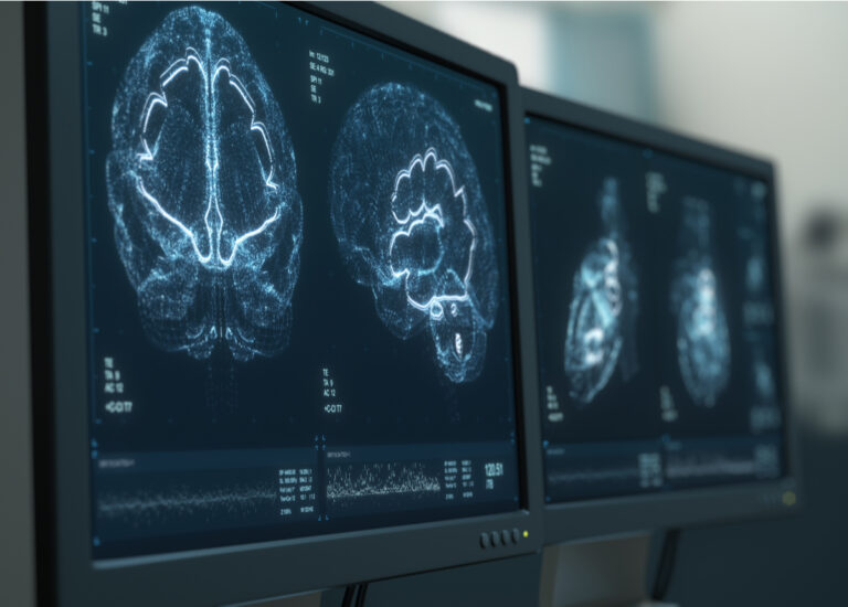 Testul de 60 de secunde care depistează tumorile pe creier. Poți să-l faci acasă!