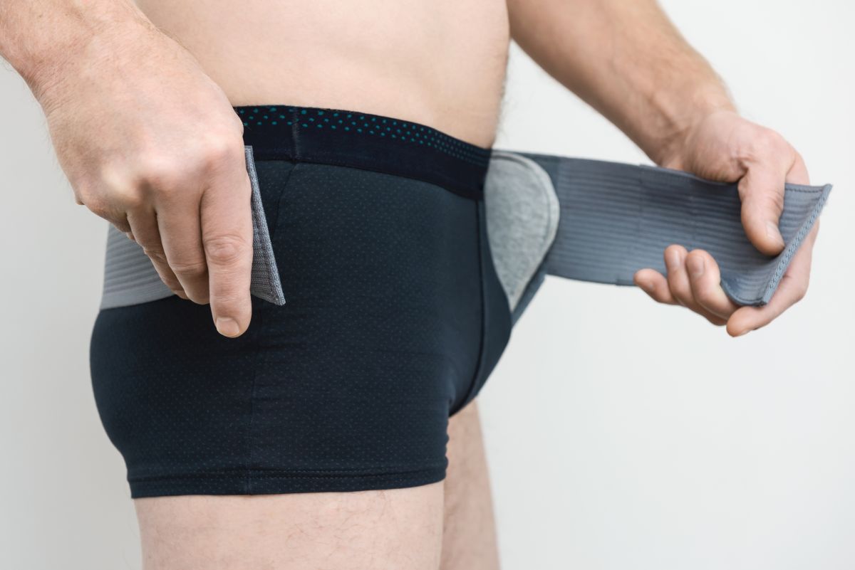 Hernia Inghinala – Hernie inghinală: Cauze, simptome, diagnosticare ...
