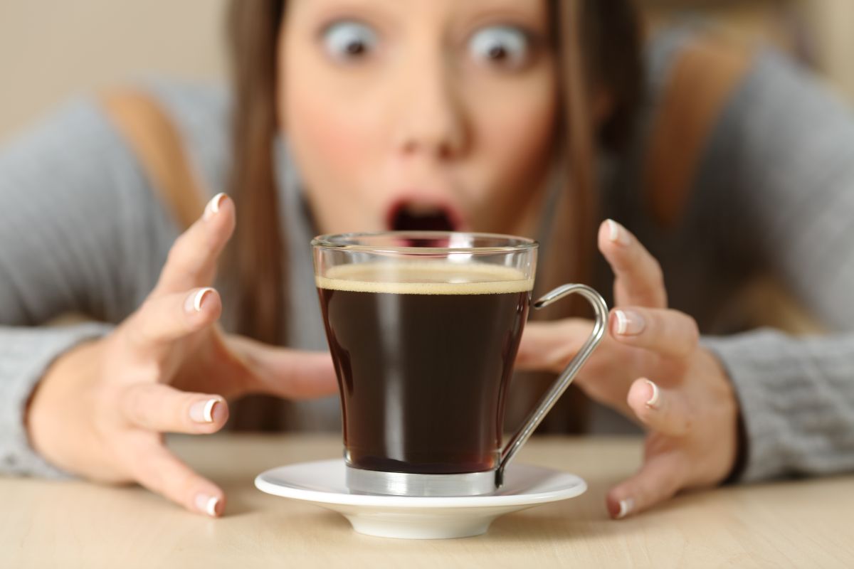 how many cups of coffee should we consume? World Today News