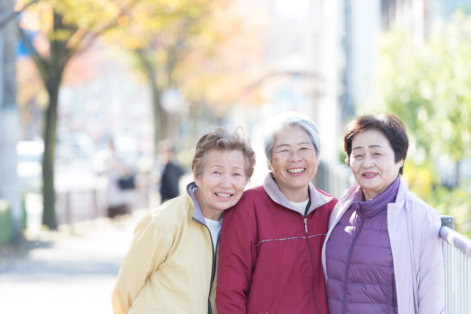 8 secrete ale japonezilor, cel mai longeviv popor. Dacă faci asta în fiecare zi, ai toate șansele să trăiești 100 de ani!