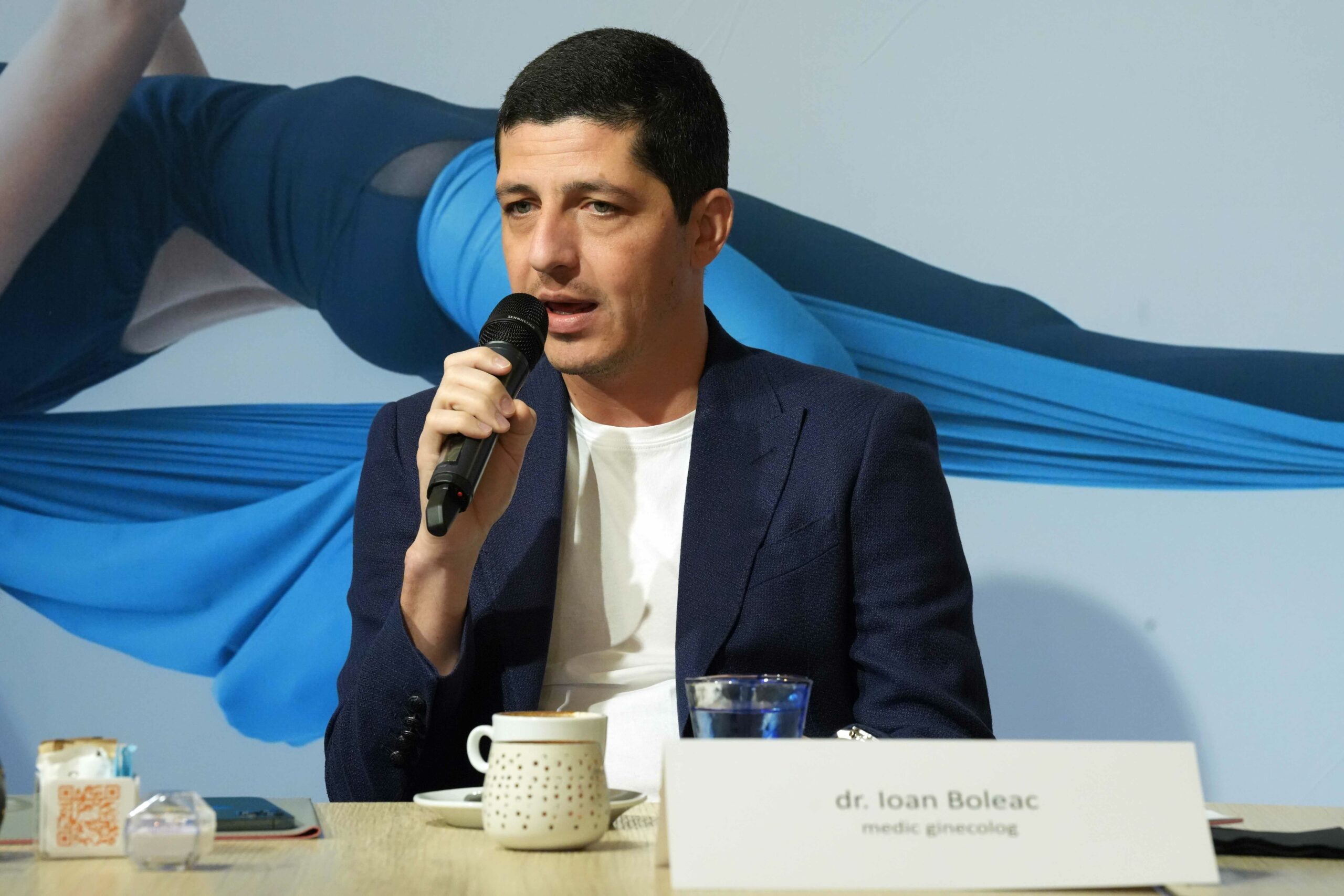 Iei pilule contraceptive de capul tău? Dr. Ioan Boleac explică ce riști