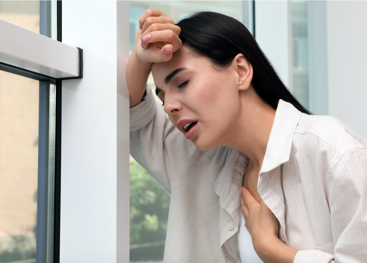 Atacil Atacul de panică vs atacul de anxietate - Diferențe și remedii