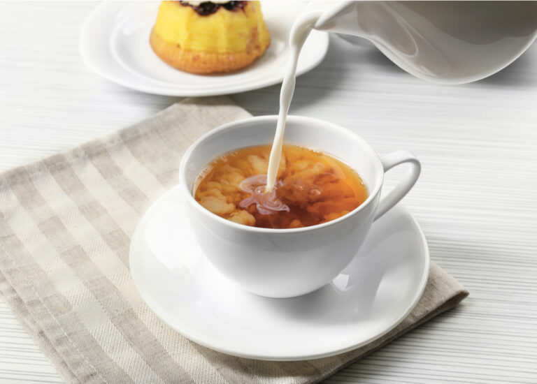 Ceaiul, alternativa excelentă a cafelei: 6 ceaiuri excelente pentru stimularea nivelului de energie
