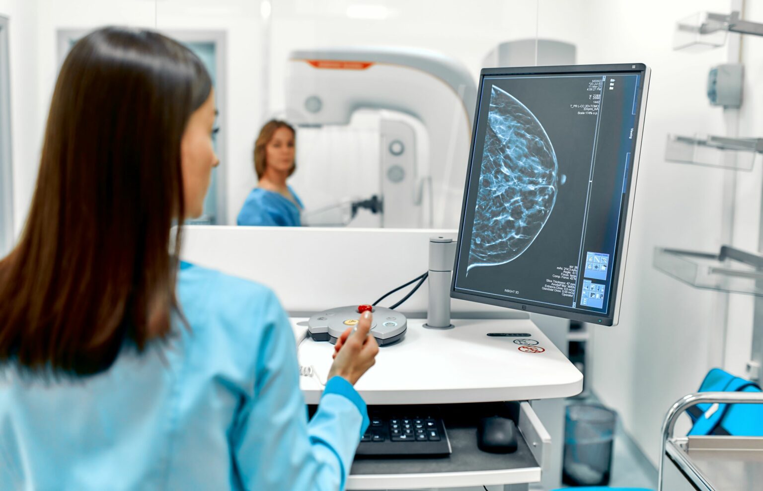 Rolul testelor de screening în depistarea precoce a cancerului