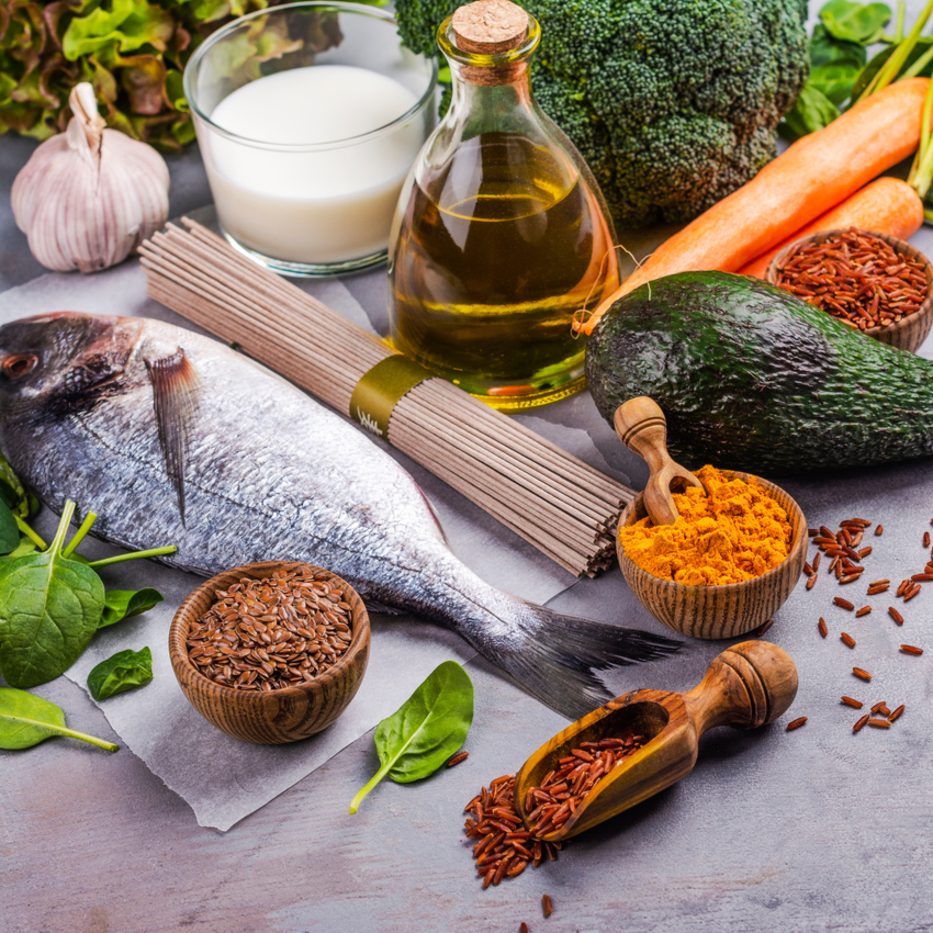 Dieta mediteraneană bogată în ulei de măsline extravirgin reduce semnificativ riscul de îmbolnăvire de cancer mamar