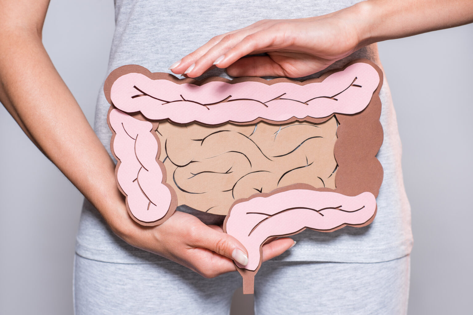 Simptome cancer colon la femei