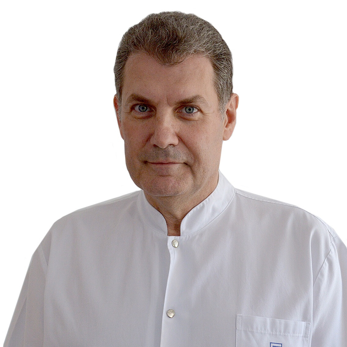 Dr. Ștefan Voiculescu