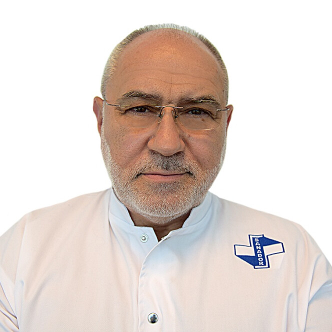 Dr. Bogdan Marțian