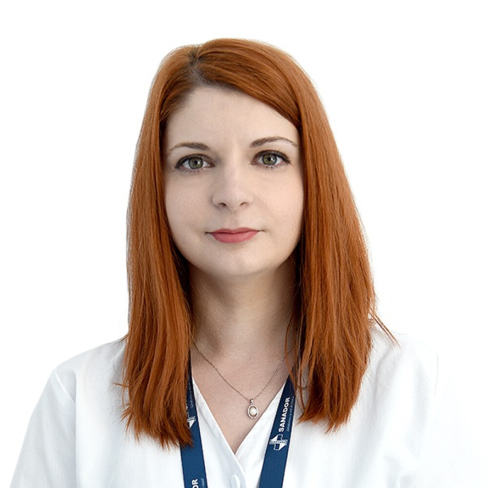 Dr. Denisa Munteanu