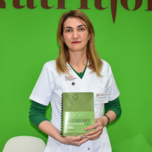 Dr. Mihaela Posea