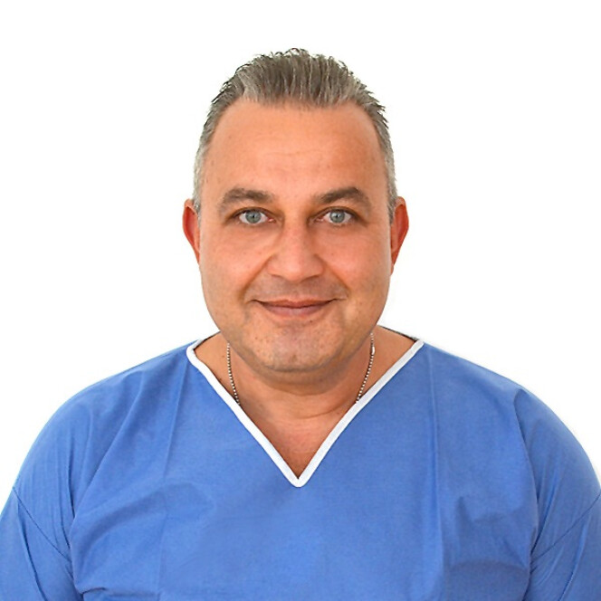 Dr. Horia Cioflan