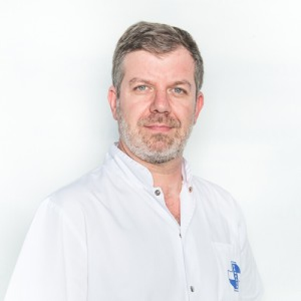 Dr. Ionuț Munteanu