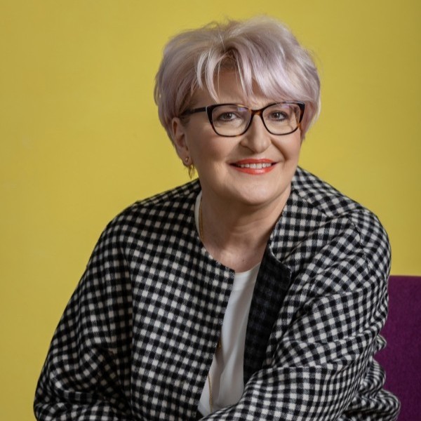 Prof. Dr. Doina Catrinoiu