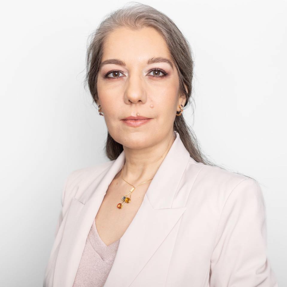 Prof. dr. Elvira Brătilă