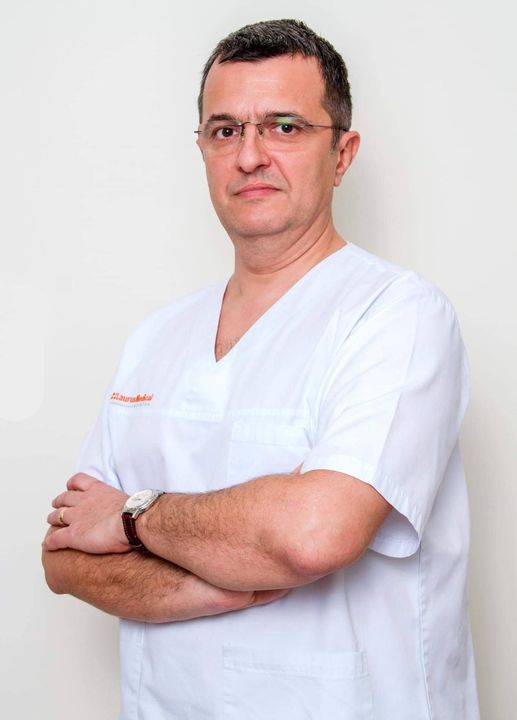 Dr. Daniel Voiculescu