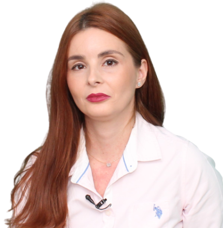 Dr. Andreea Boiangiu