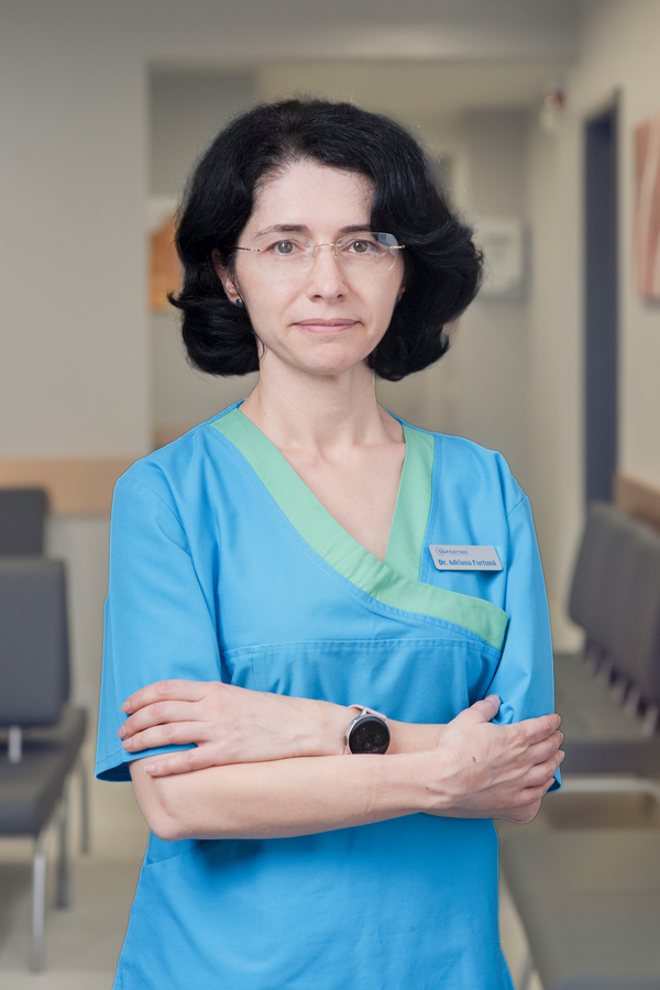 Dr. Adriana Furtună