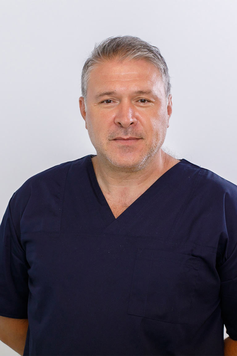 Dr. Cristian Viişoreanu